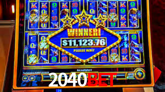 2040bet.com