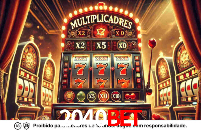 2040bet: A Experiência de Casino com Jogos de Mesa ao Vivo