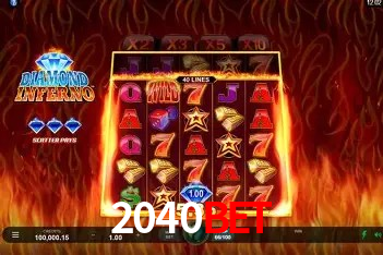 Ofertas Imperdíveis na 2040bet: Promoções e Bônus Que Valem a Pena