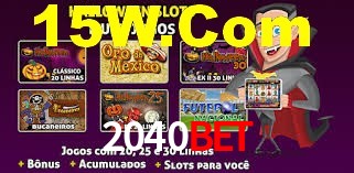 Ofertas Imperdíveis na 2040bet: Promoções e Bônus Que Valem a Pena