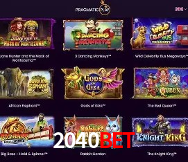 Jogo Spaceman 2040bet
