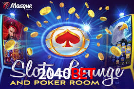 Welcome Bonus 2040bet