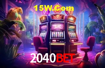 Apostas de Tênis 2040bet