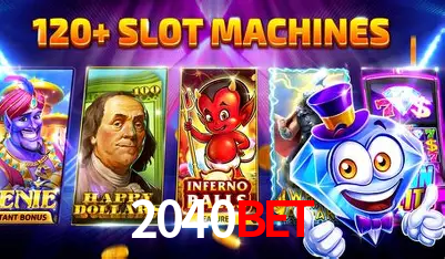 Diretório de Jogos 2040bet
