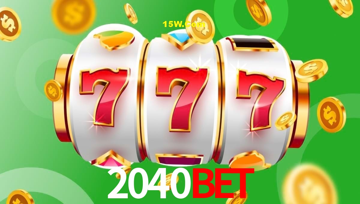 Experiência VIP 2040bet