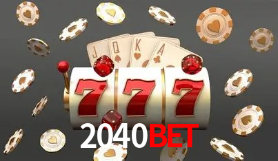 Recursos de Bônus 2040bet
