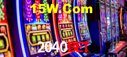 2040bet.com