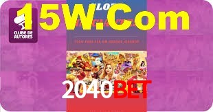 2040bet login
