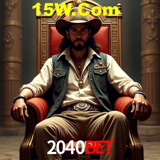 Account Benefits 2040bet