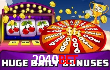 Avaliações dos Jogadores 2040bet
