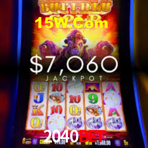 2040bet: Jogos de Caça-Níqueis-Altas Recompensas, Roleta-Velocidade, Blackjack-Desafios Máximos