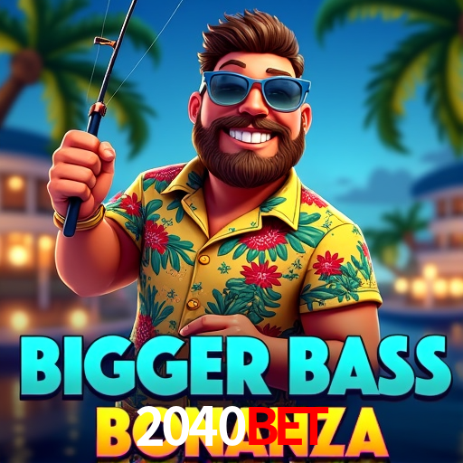 Descubra a Magia dos Jogos de Arcade no 2040bet