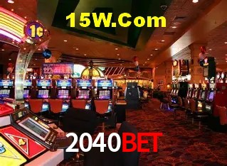Casino Ao Vivo 2040bet
