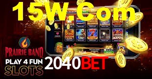Live Casino 2040bet