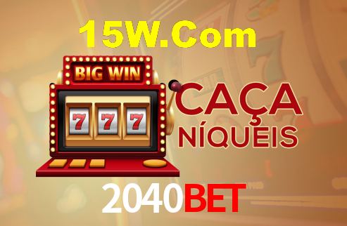 2040bet.com