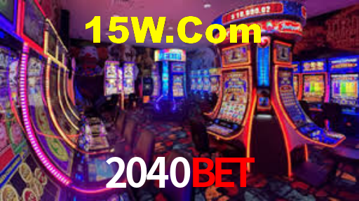 2040bet.com