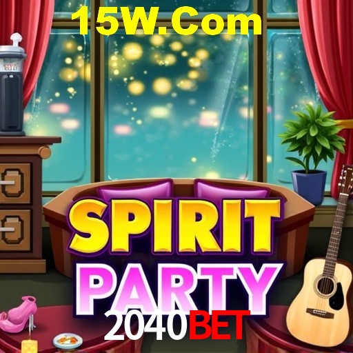 Slot Games 2040bet