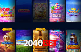 Experimente o Login Seguro Premium no 2040bet