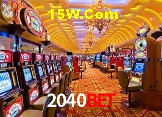 Promoções Sazonais 2040bet