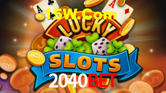 2040bet.com