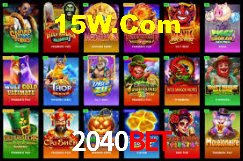 2040bet