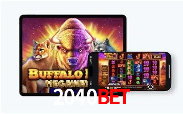 Estatísticas do Jogo 2040bet