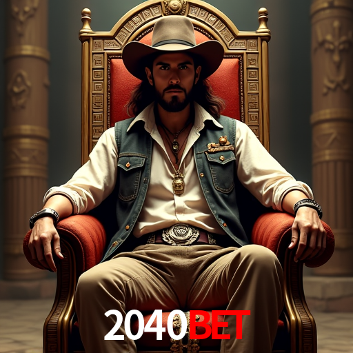 2FA Security 2040bet