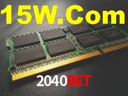 Tournaments 2040bet