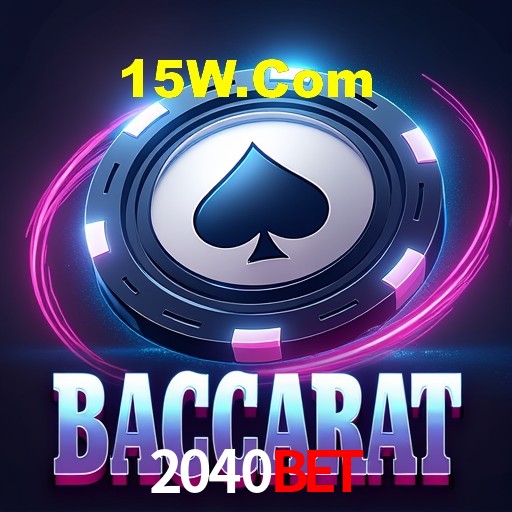 Casino Ao Vivo 2040bet